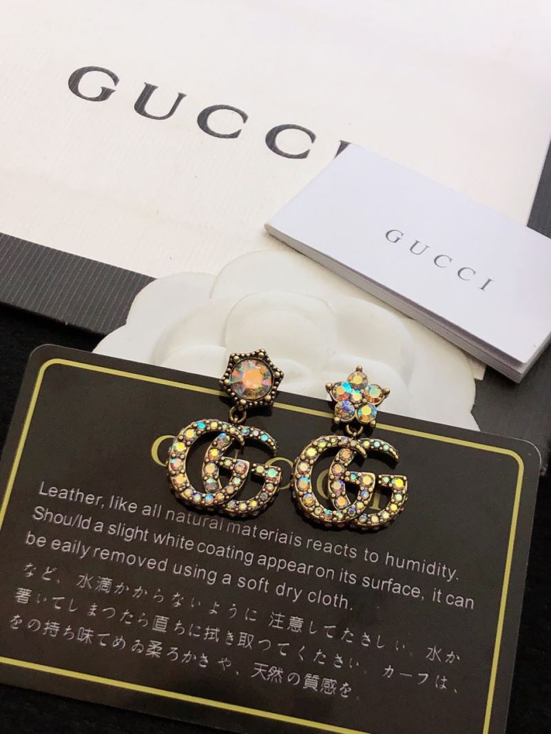 Gucci Earrings